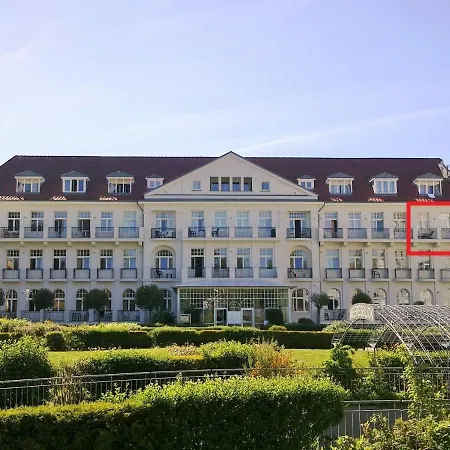 Haus Am Park 31 *