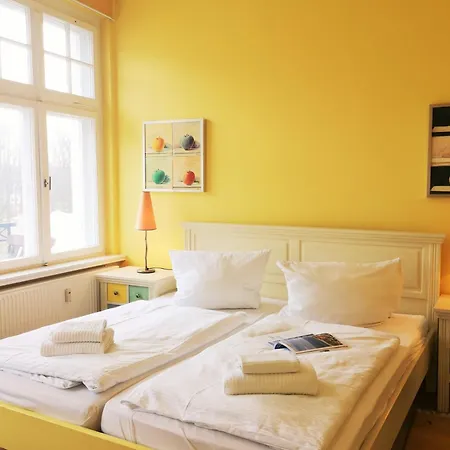 Haus Am Park 31