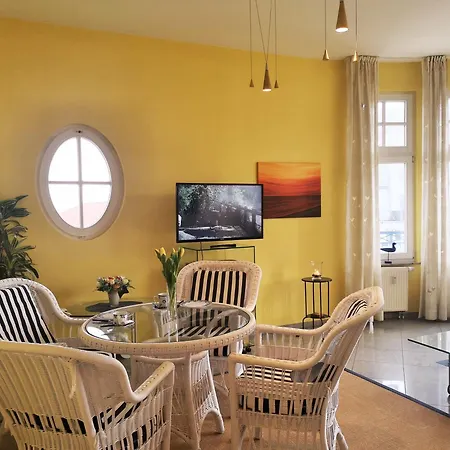 Apartment Haus Am Park 31